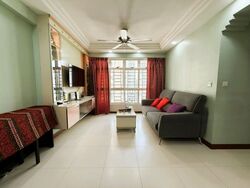 Blk 9B Tiong Bahru View (Bukit Merah), HDB 5 Rooms #458139701